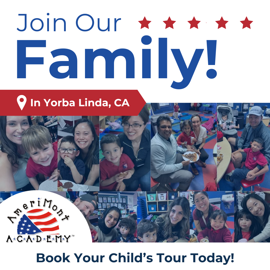 AmeriMont Academy Facebook ad