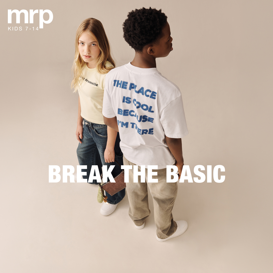 Mr Price Kids Facebook ad: These ‘fits do the talking.