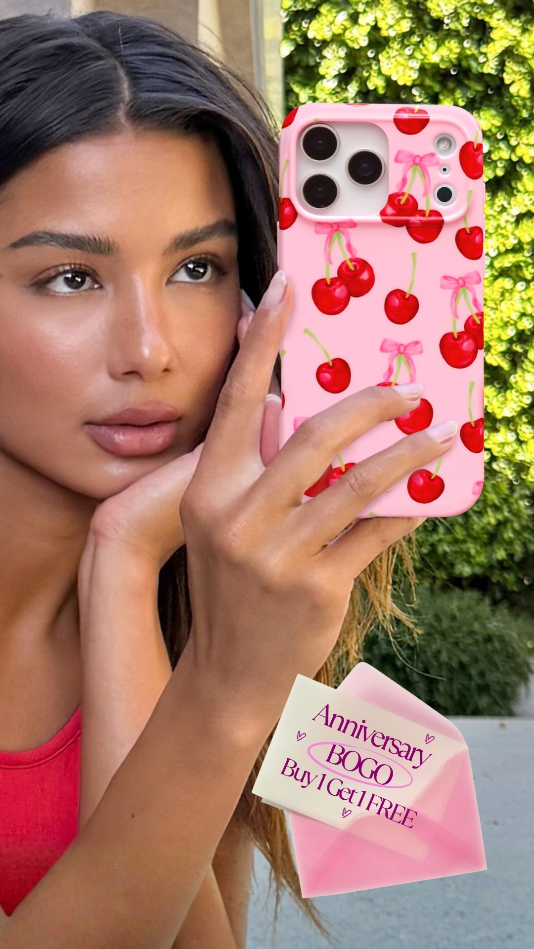 Velvet Caviar Facebook ad