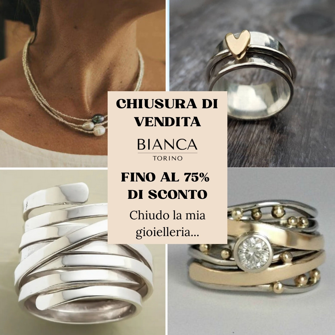 Bianca Torino Facebook ad