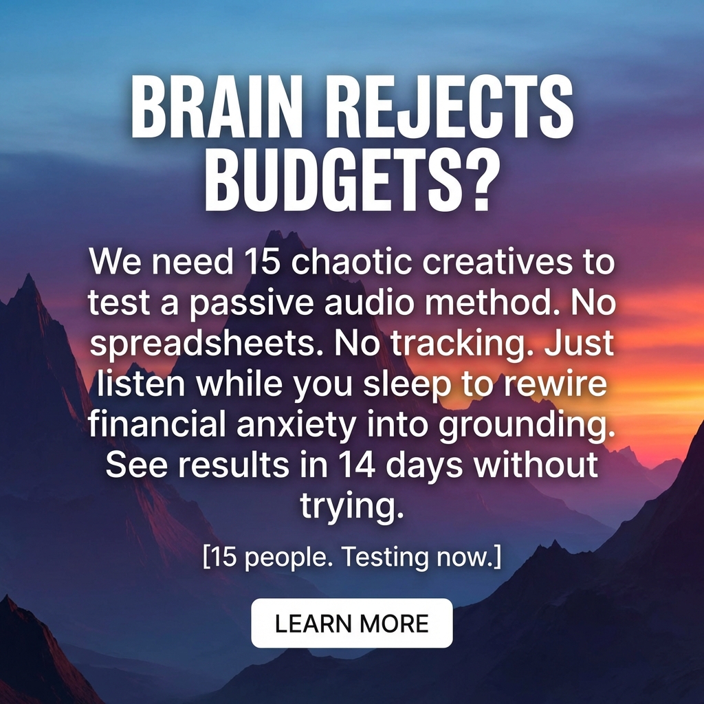 Magnet Mind Facebook ad