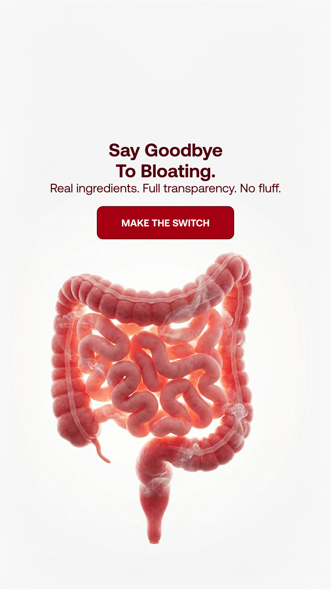 IM8 Health Global Facebook ad
