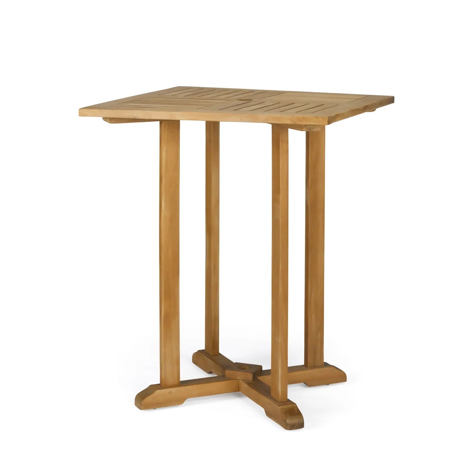 Teak Warehouse Facebook ad
