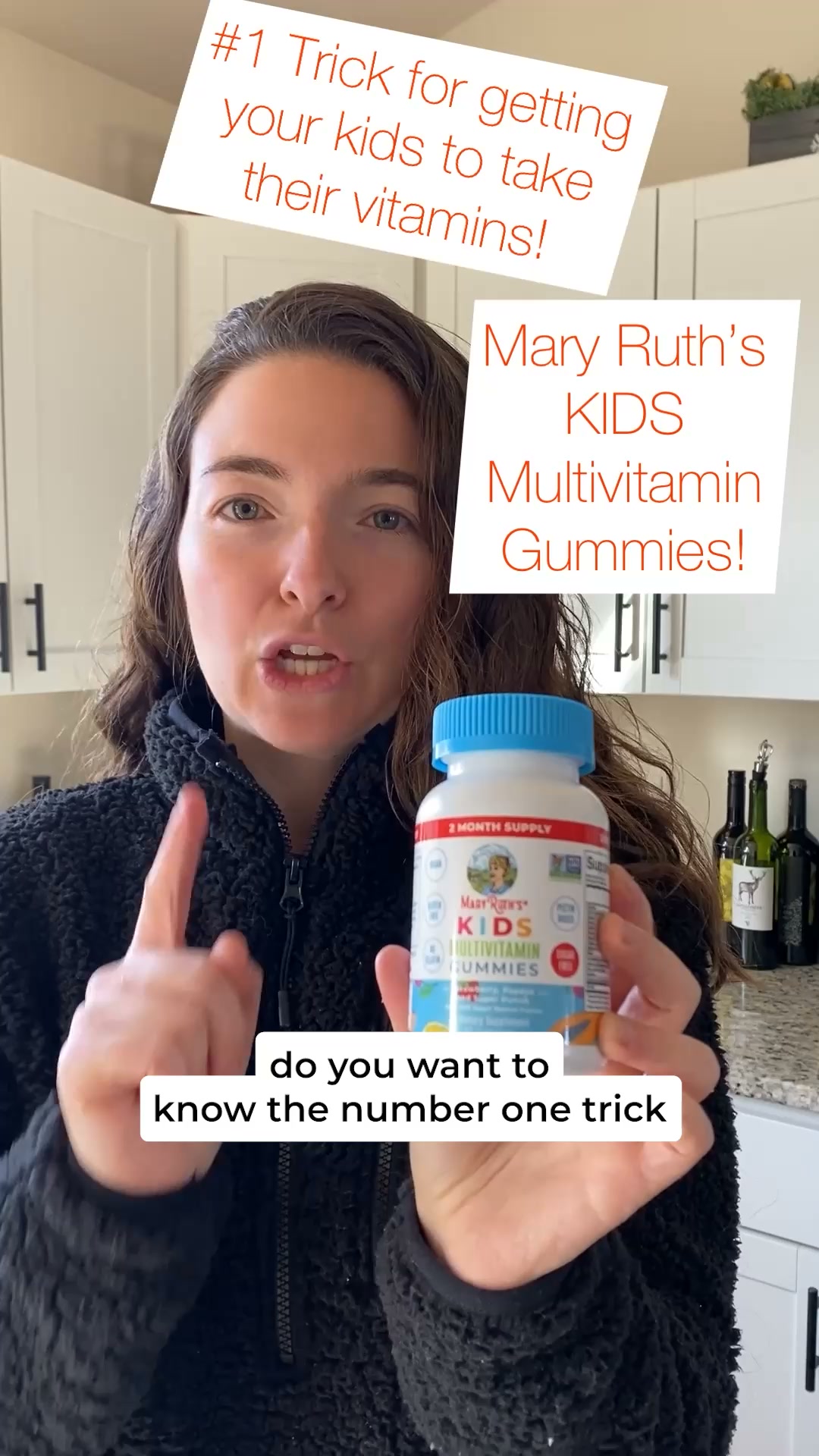 MaryRuth's Facebook ad: BTS Exclusive: 25% Off!