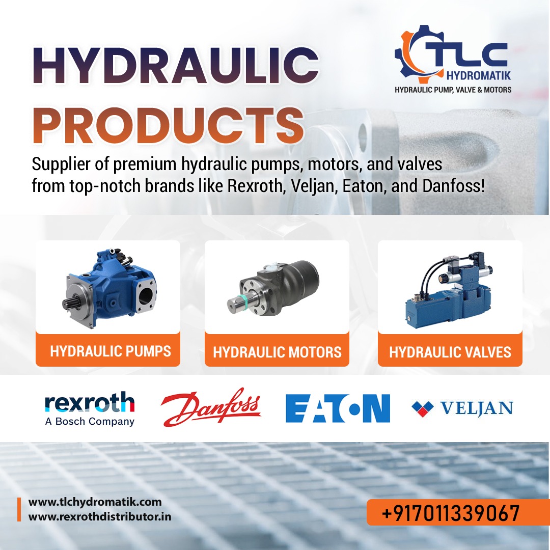 Tlc-Hydromatik Facebook ad: LIMITED TIME OFFER, UP TO 50% OFF!