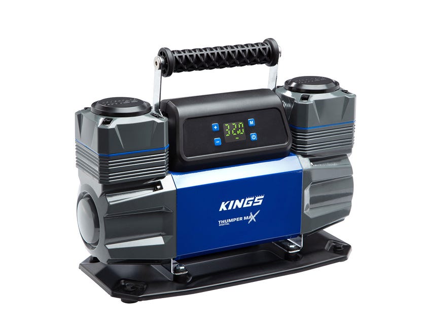 4WDSupacentre.com.au Facebook ad: Shop With The Kings Of Camping To Score…