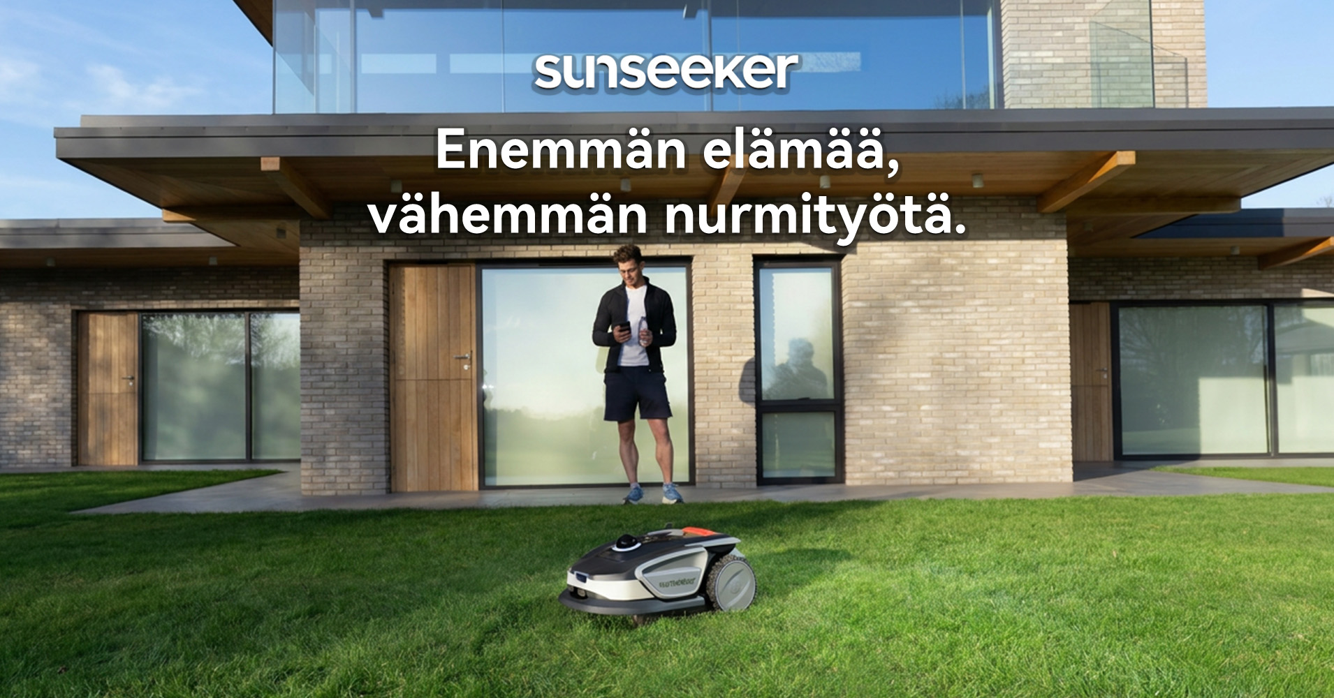 Sunseekertech Facebook ad