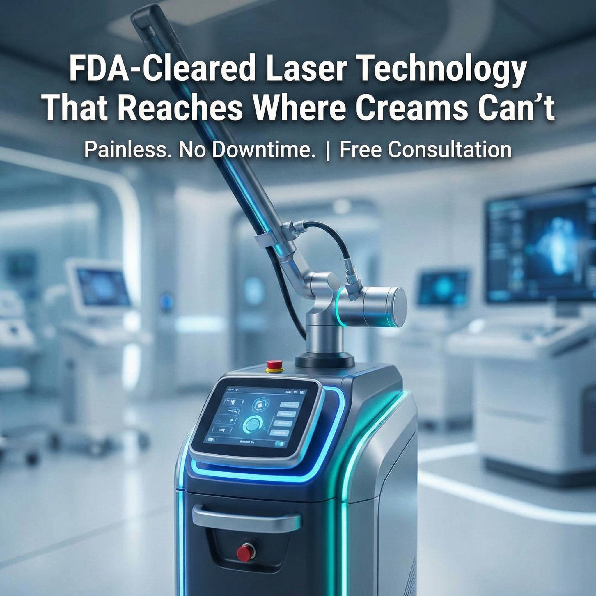 Advanced Foot And Wound Care PLLC Facebook ad
