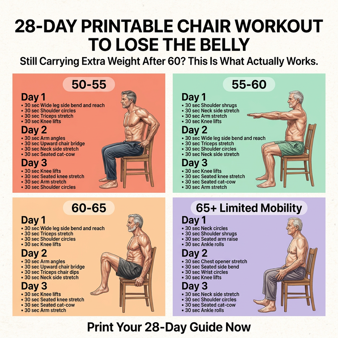 Мy 28 Day Challenge Facebook ad
