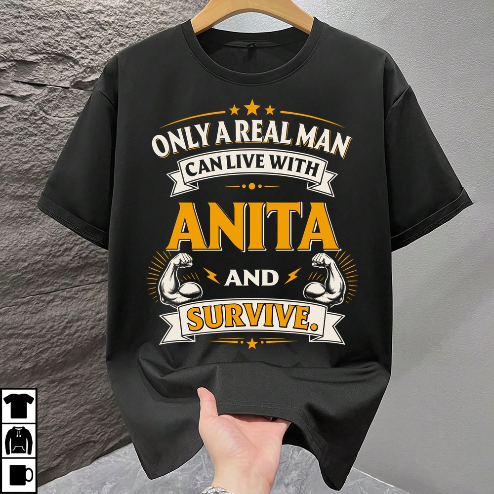 Funny Family Gifts C031 Facebook ad: Personalized Shirt for Husband