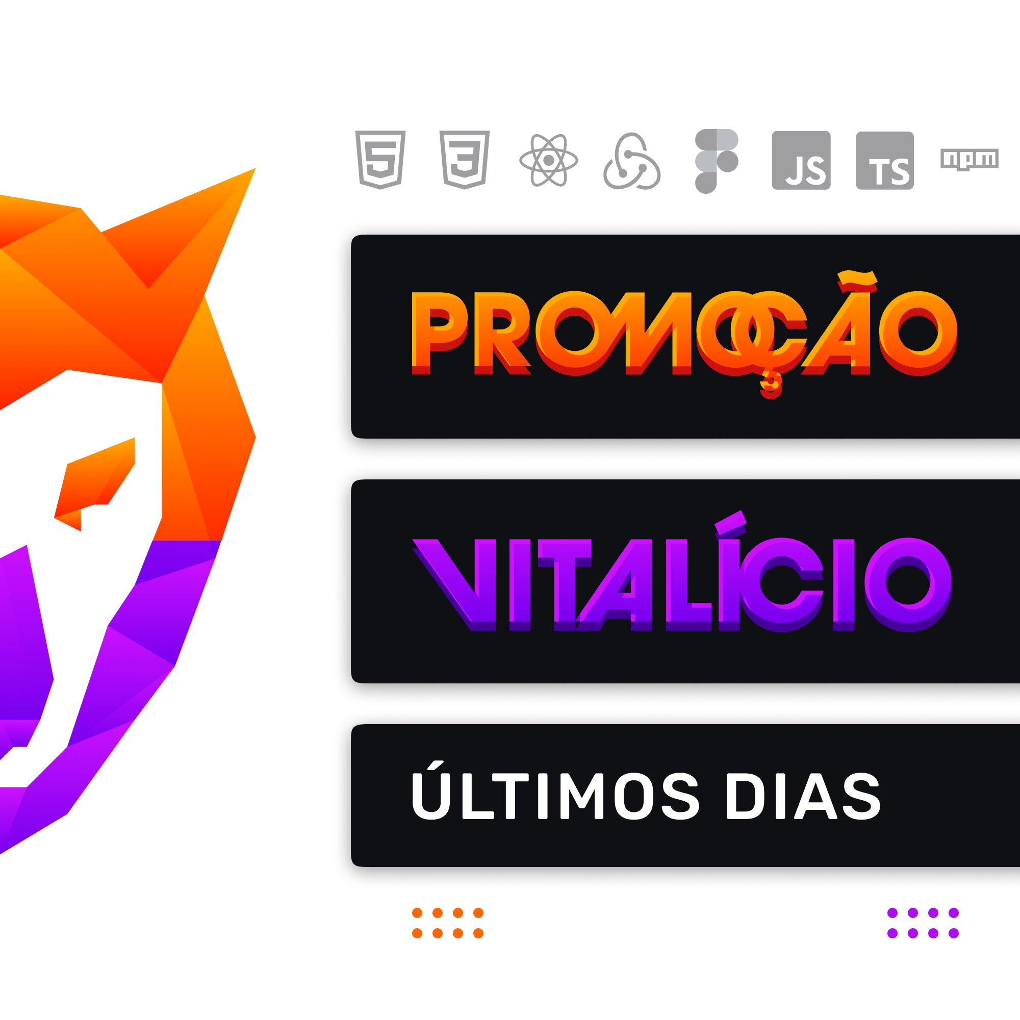 Origamid Facebook ad: Origamid Volta às Aulas