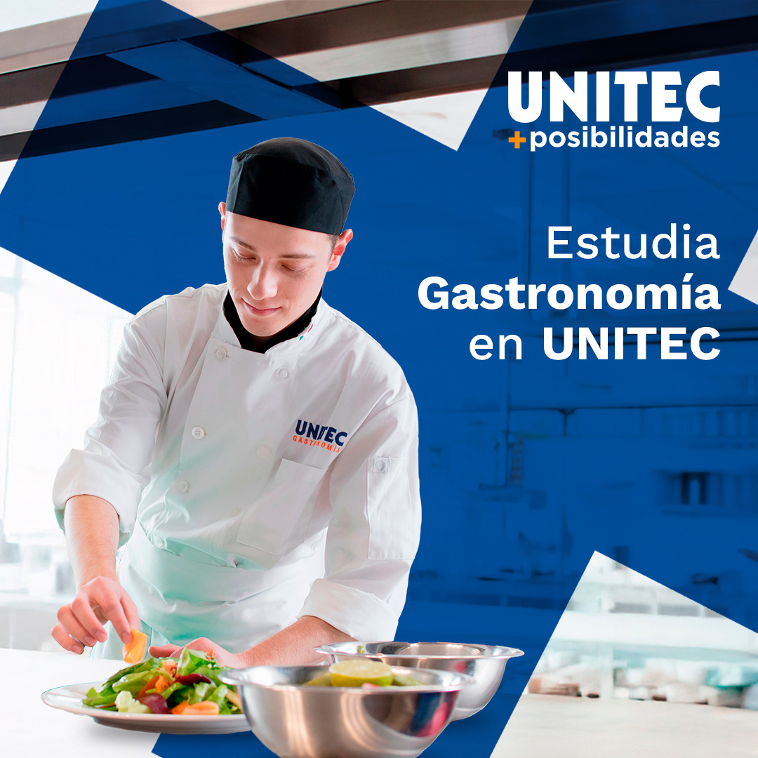 UNITEC Facebook ad
