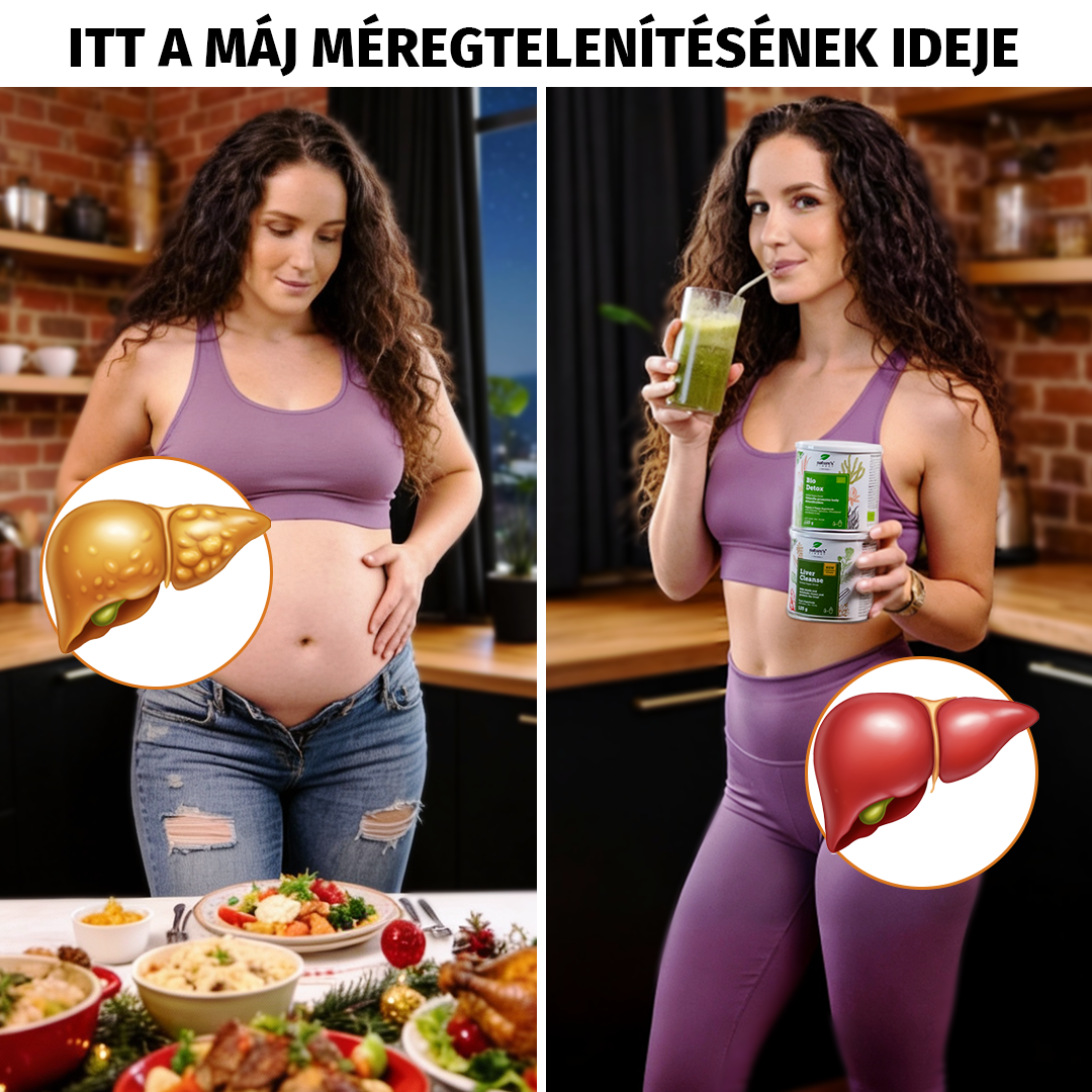 Nature's Finest Magyarország Facebook ad