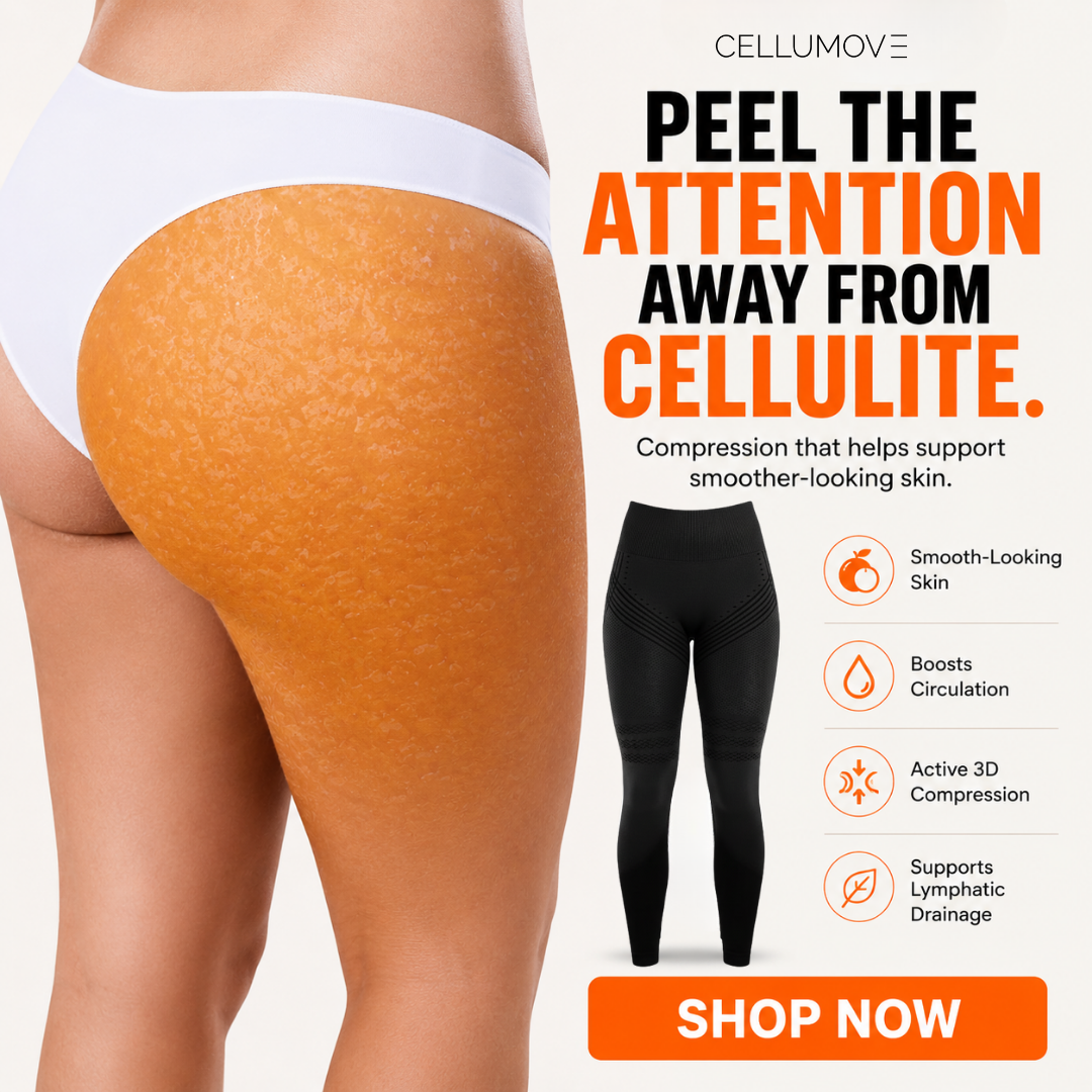 Cellumove Facebook ad