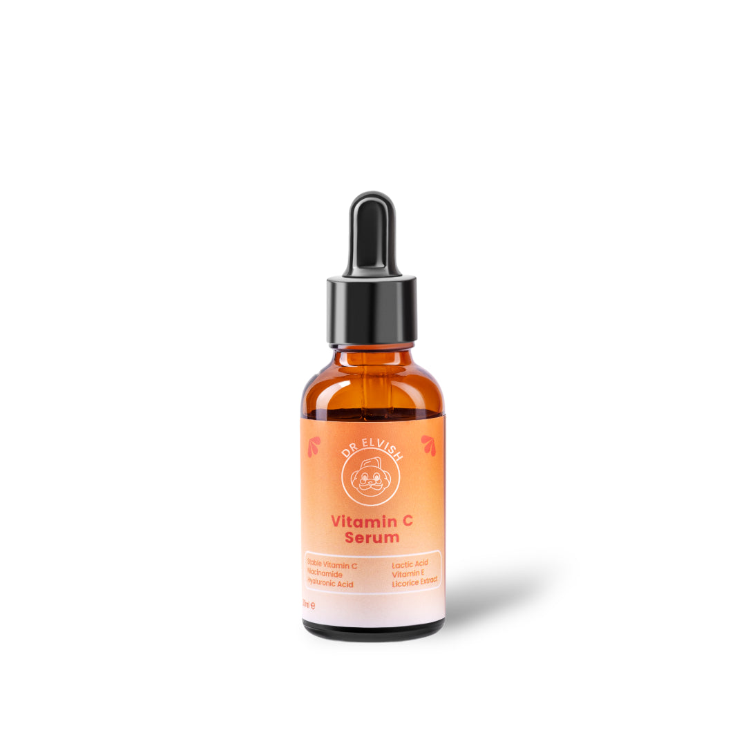 Source Beauty Facebook ad