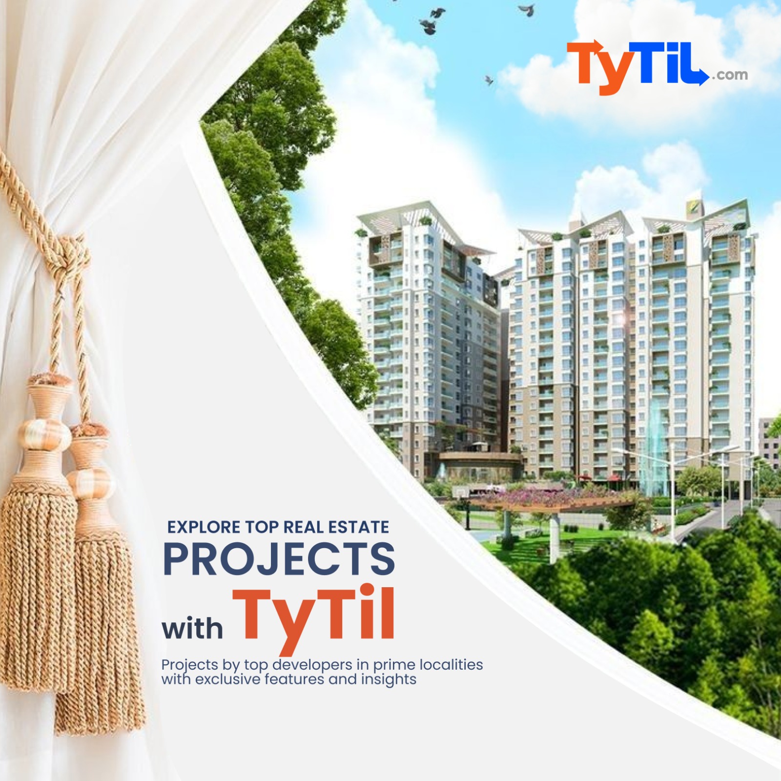 TyTil.Com Facebook ad