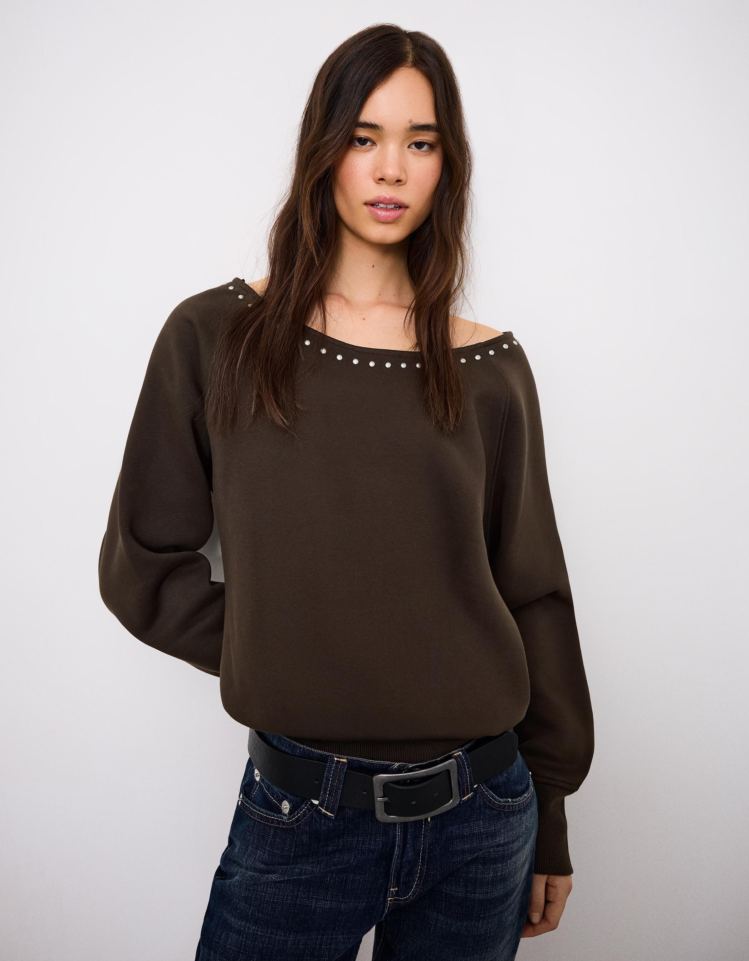 Bershka Facebook ad