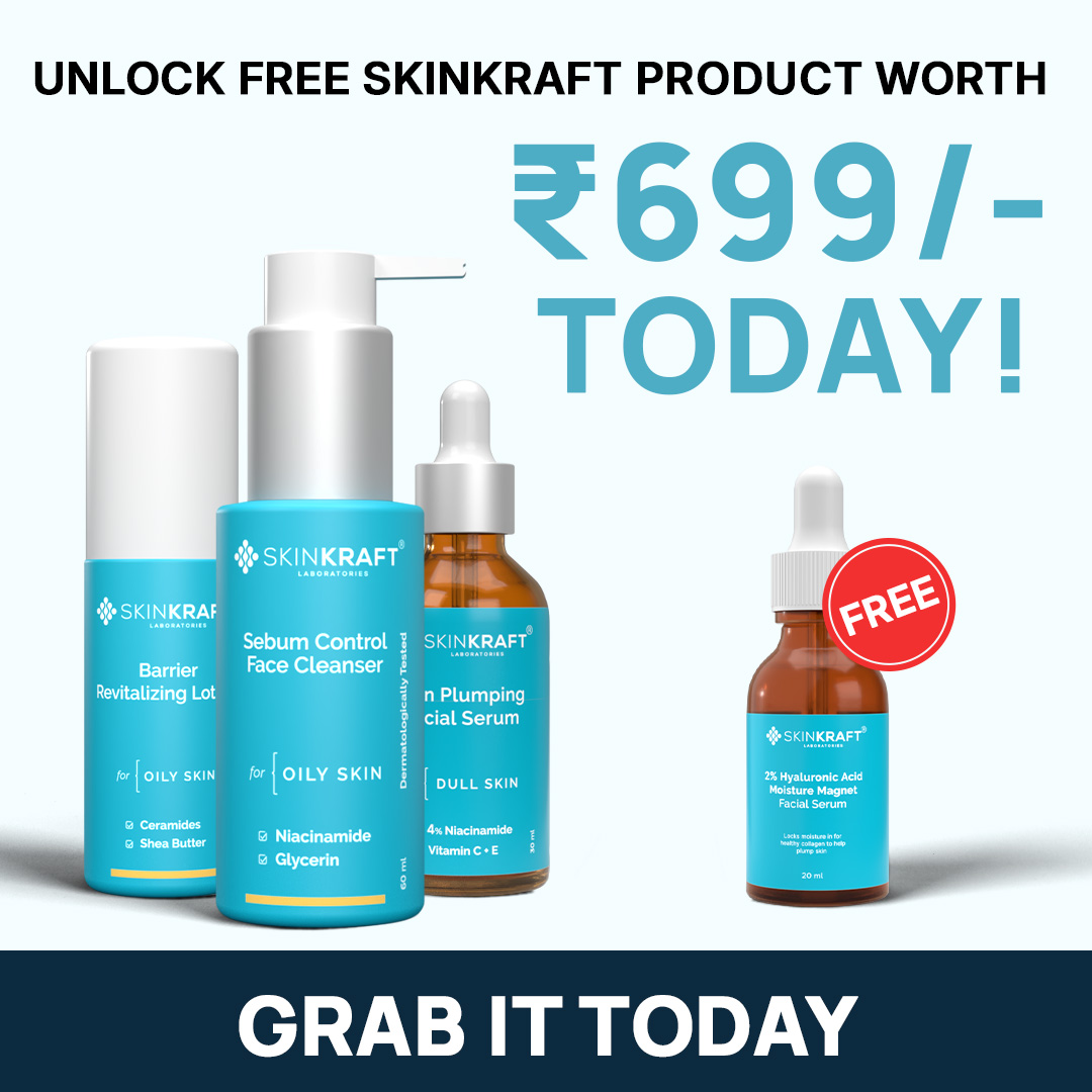 Skincare Pundit Facebook ad