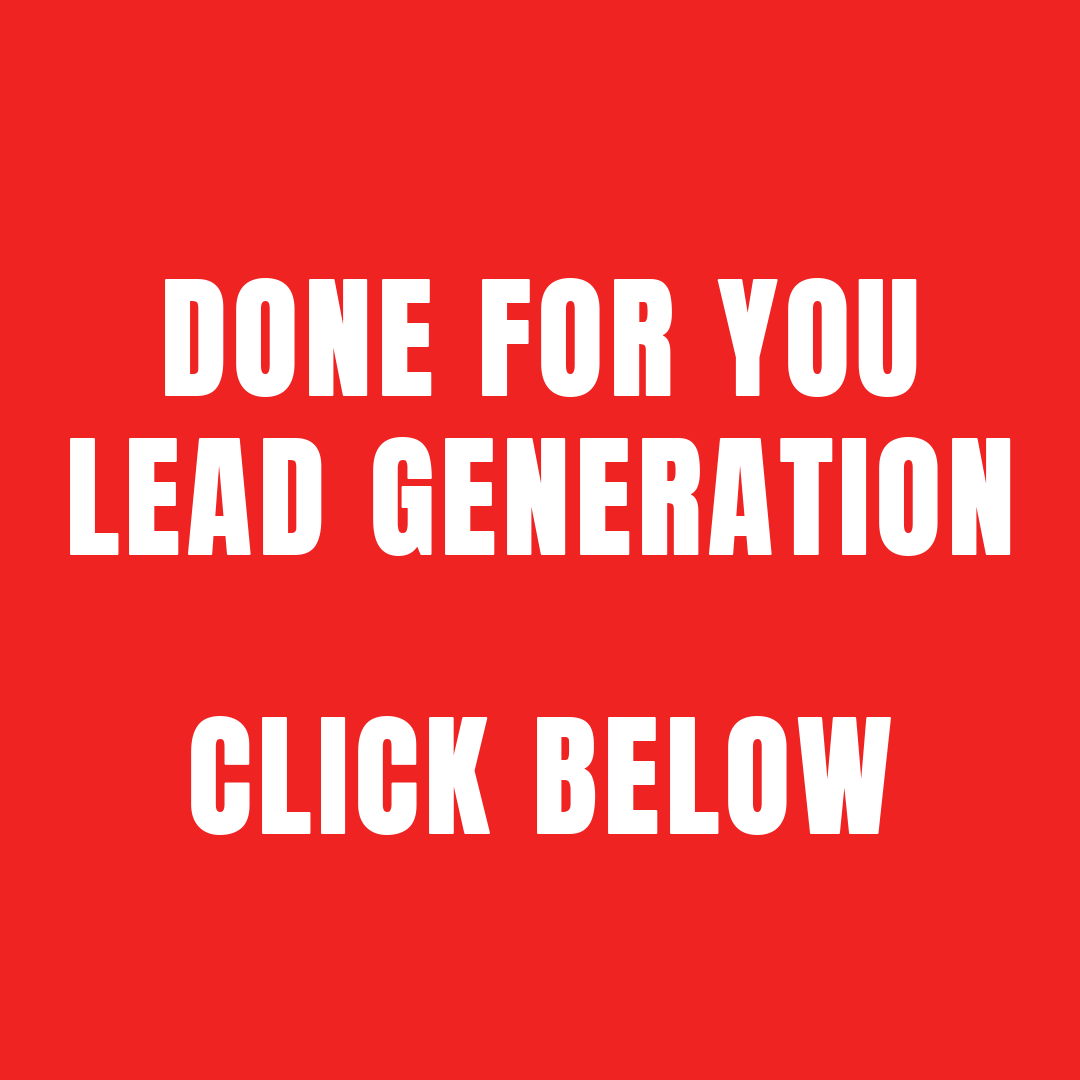 Otto Outbound Facebook ad: Fill Your Calendar With Sales Meetings