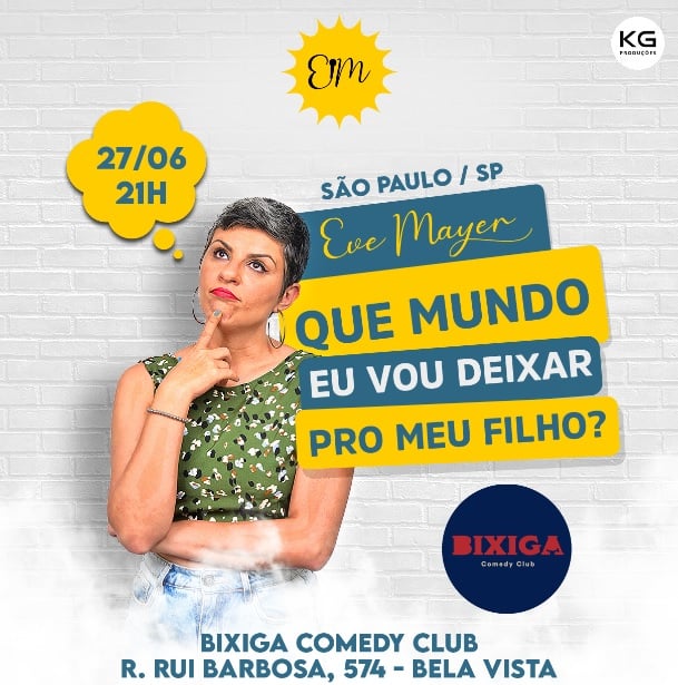 Bilheteria Express Facebook ad