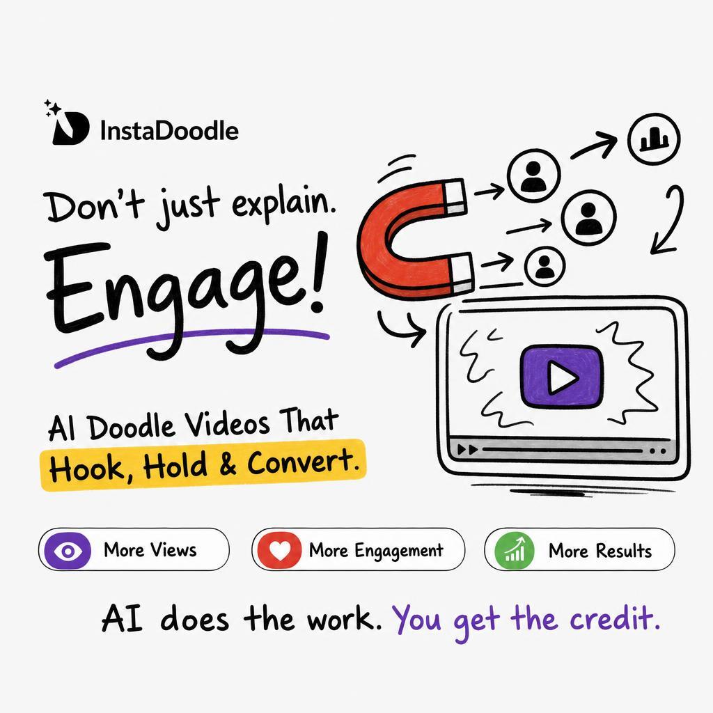 Creator Tools Weekly Facebook ad