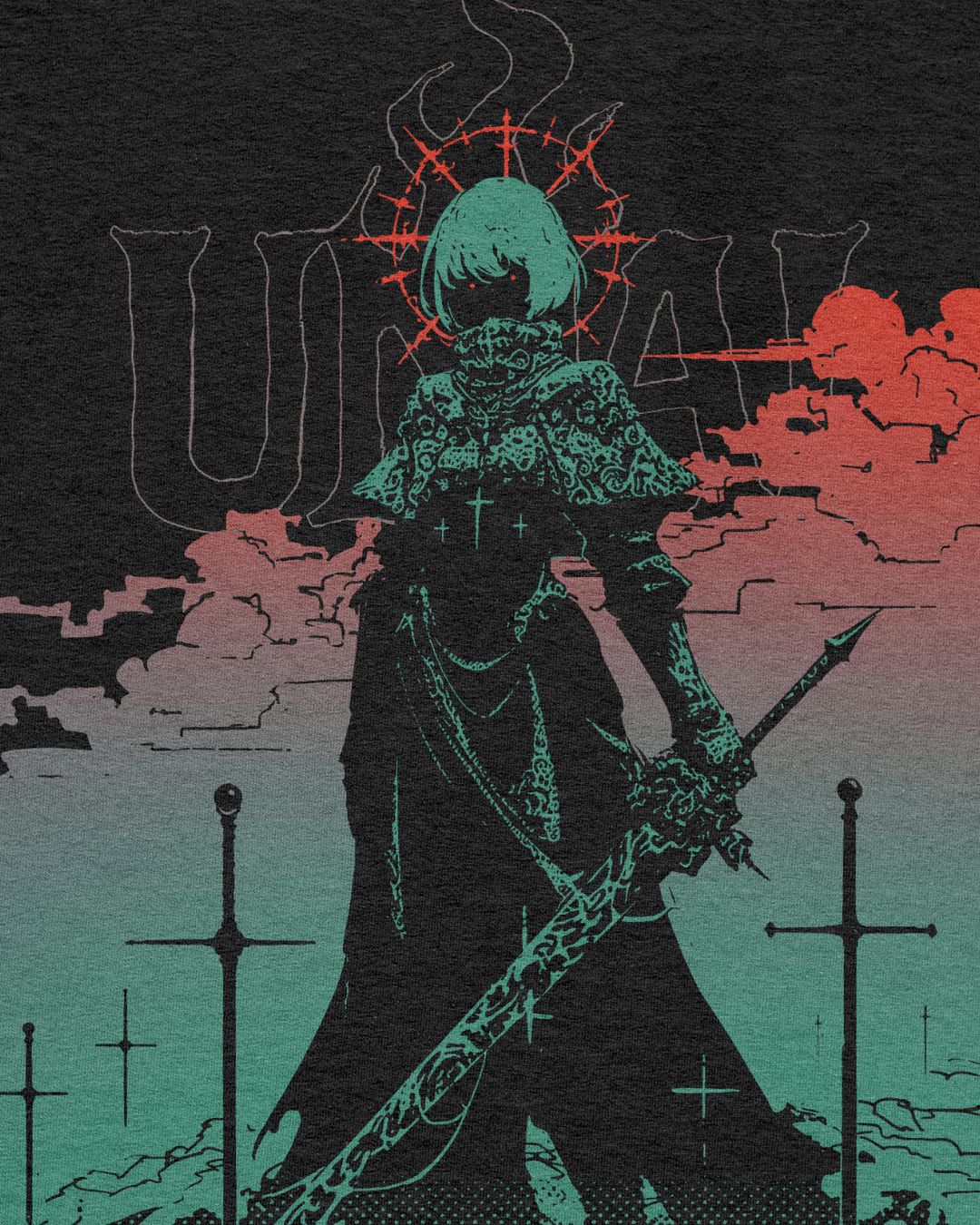 Umai Clothing Facebook ad