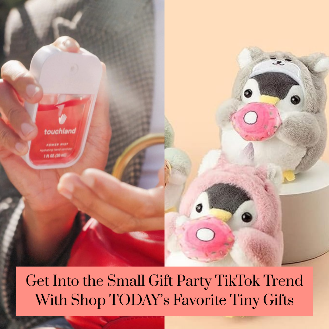 Today Show Facebook ad
