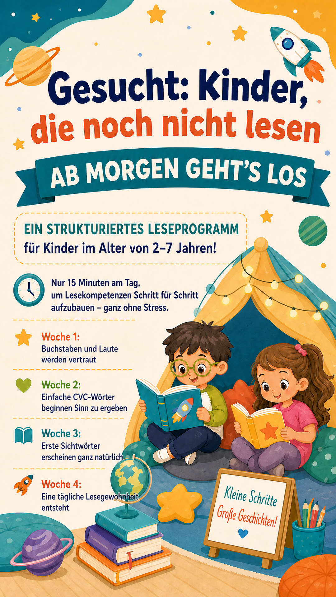 LogicLike Kids: ABC, Reading, Tracing Facebook ad