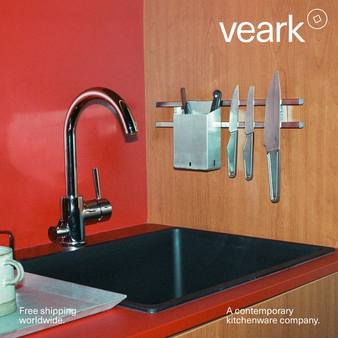Veark Facebook ad
