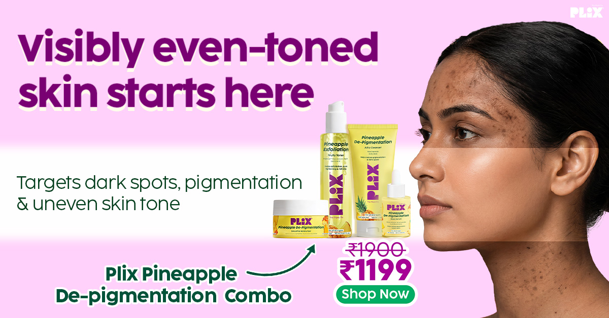 Plix Facebook ad
