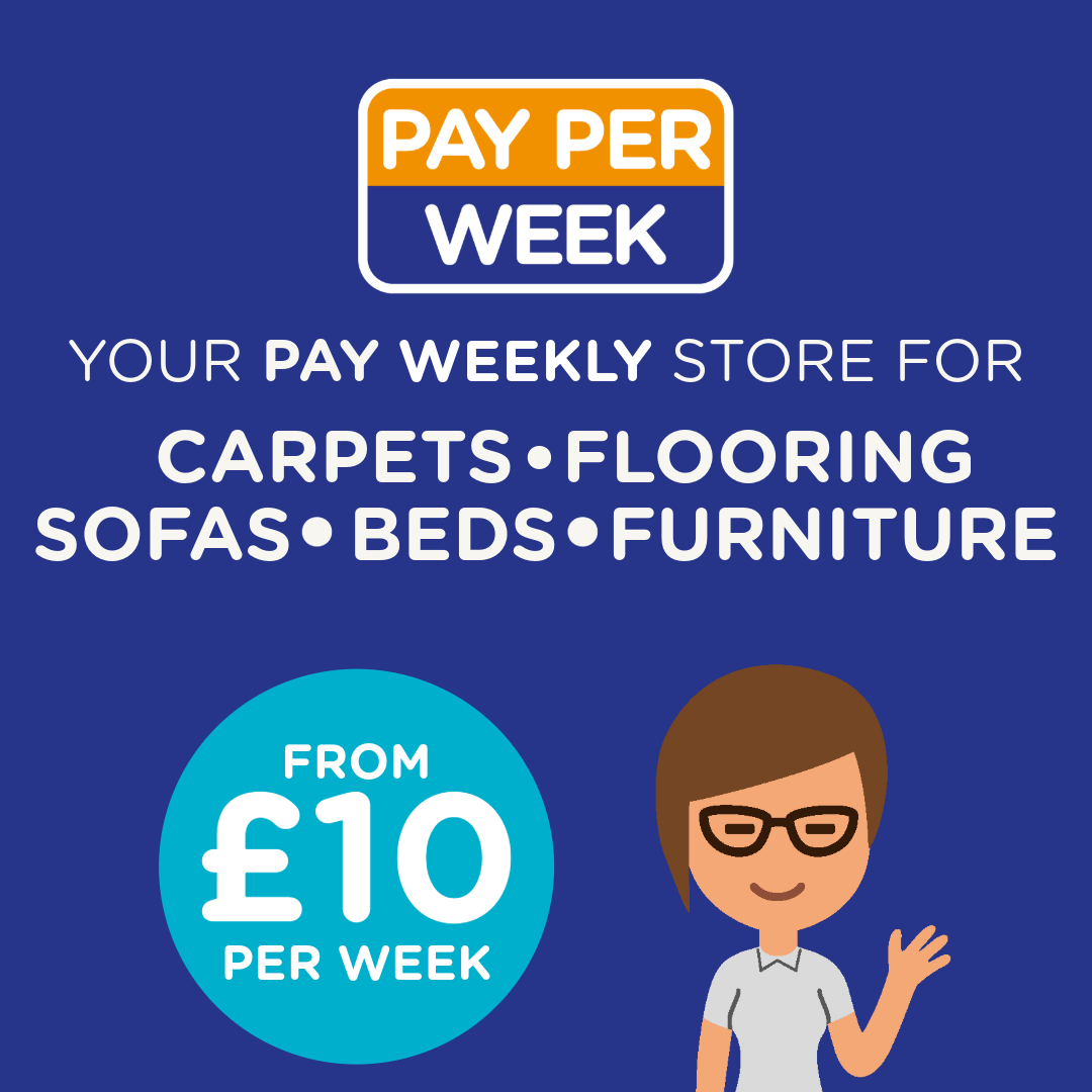 Pay Per Week Facebook ad