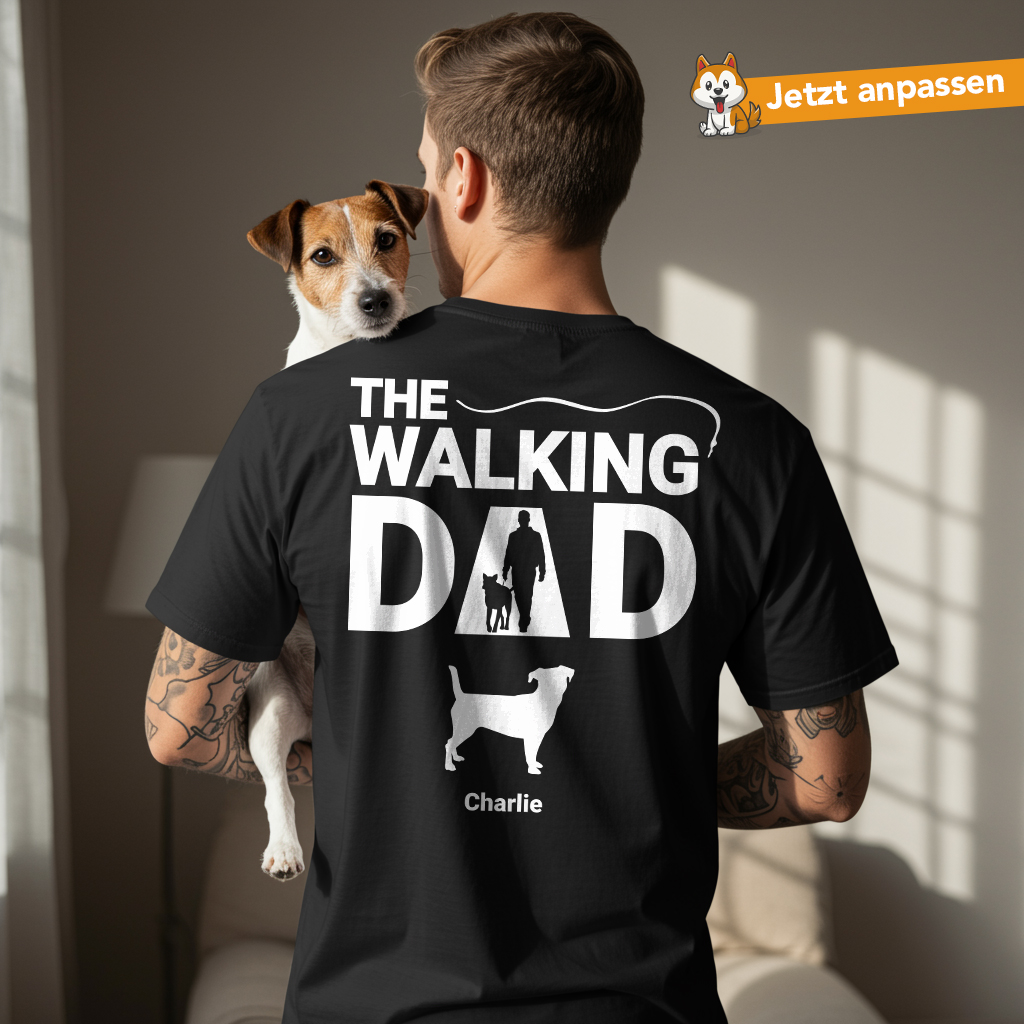 Pet Printed Facebook ad