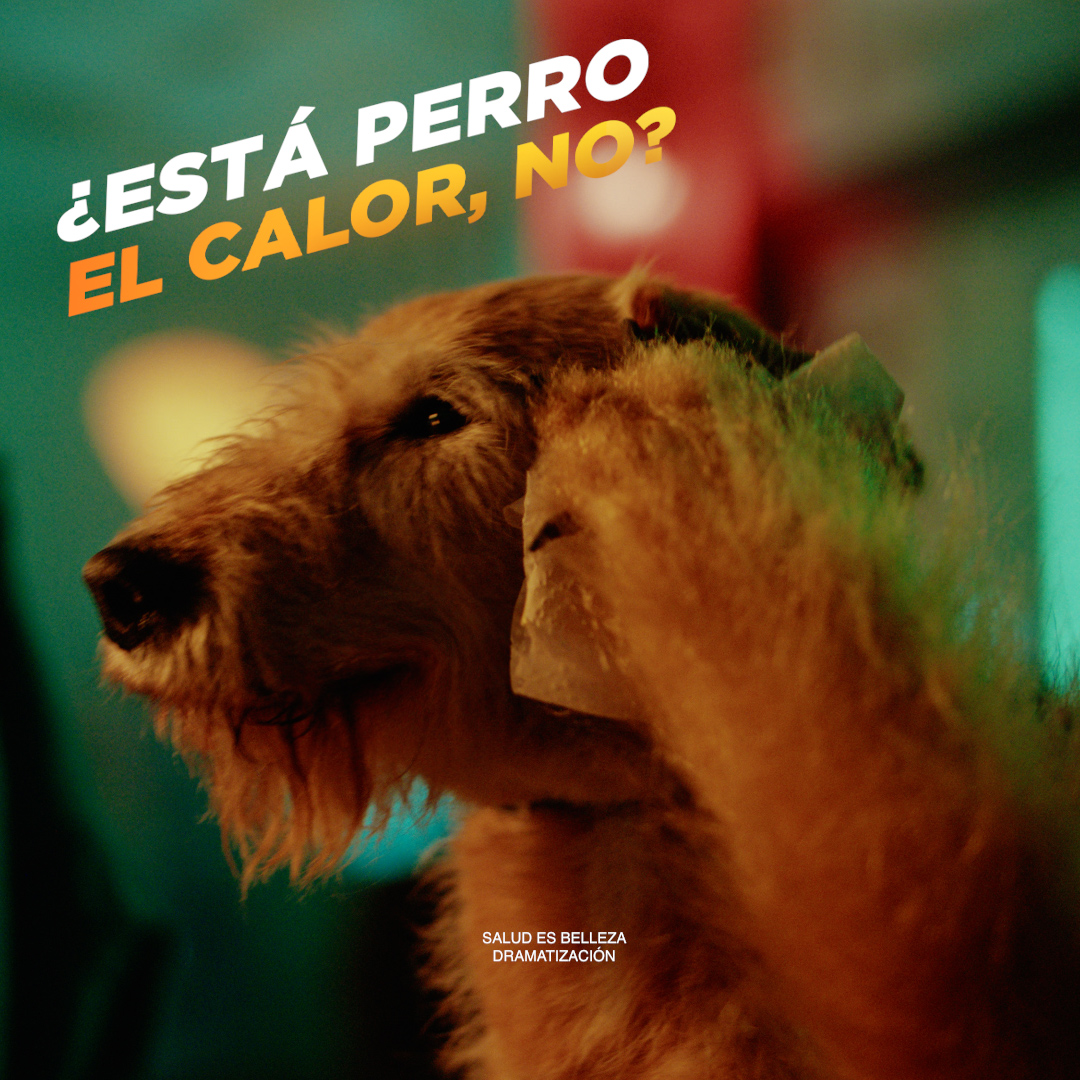 Speed Stick Latinoamérica Facebook ad from Apr 1, 2026