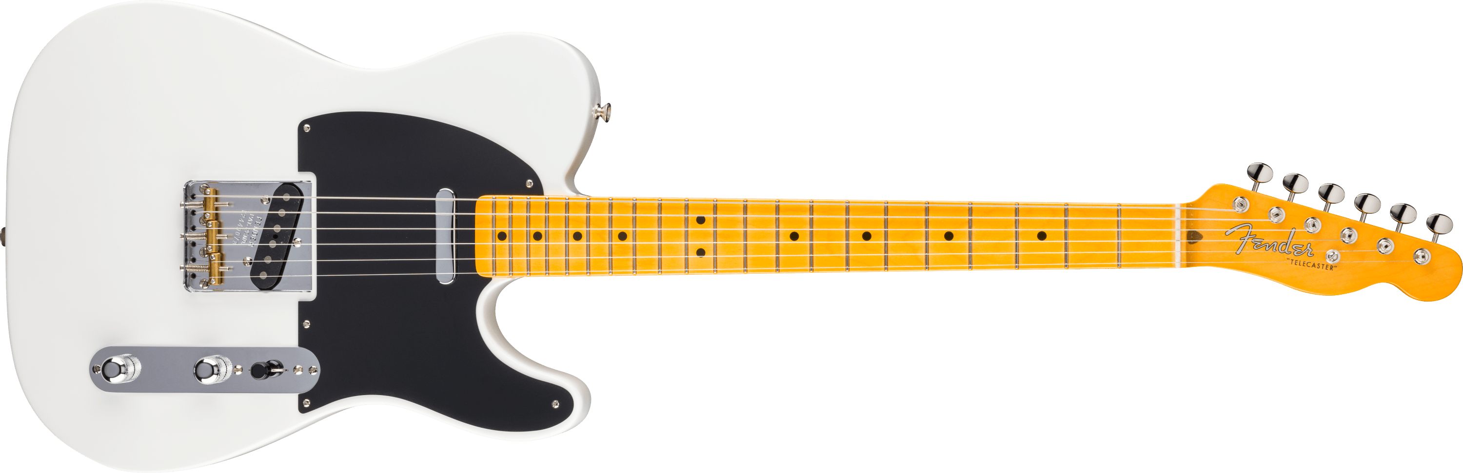 Fender Facebook ad