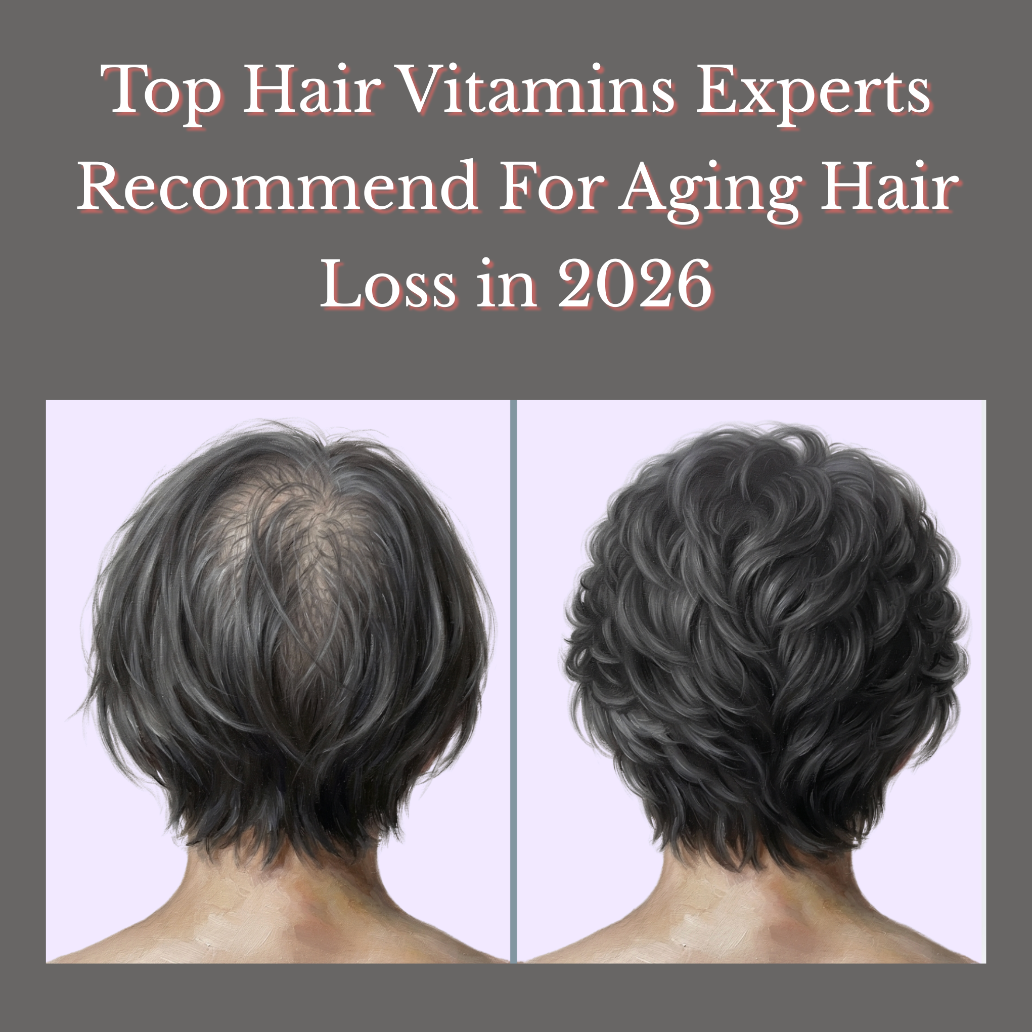 Certified Trichologist & Scalp Specialist Emily DeNard, Emunah Beauty Facebook ad