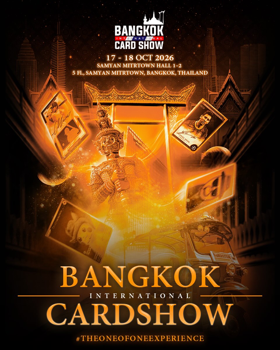 bangkokcardshow Facebook ad