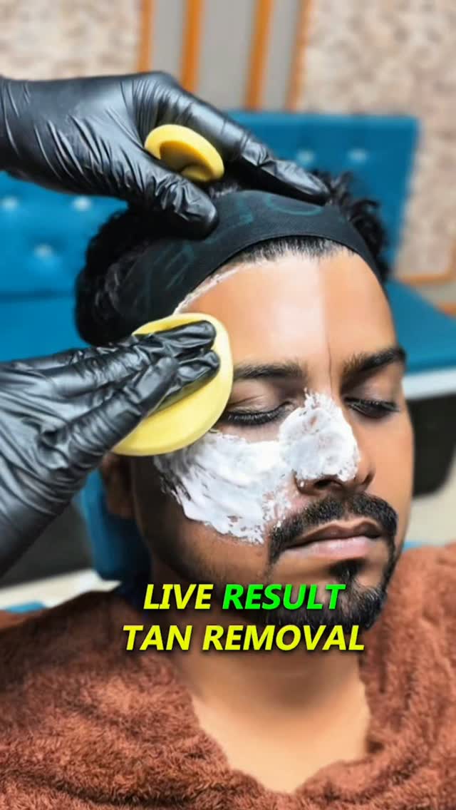 Niconi Facebook ad: See the real before and after with Niconi…