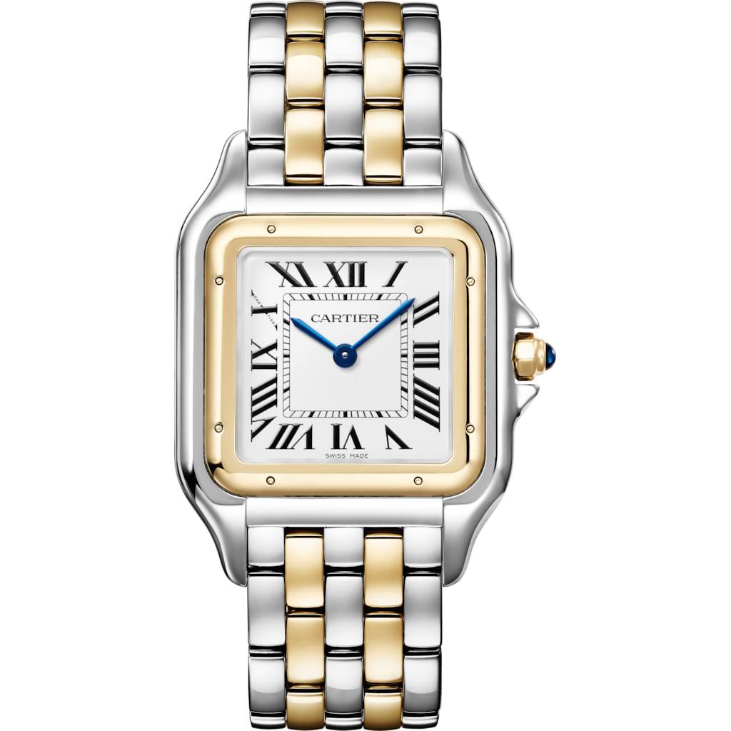 Cartier Facebook ad