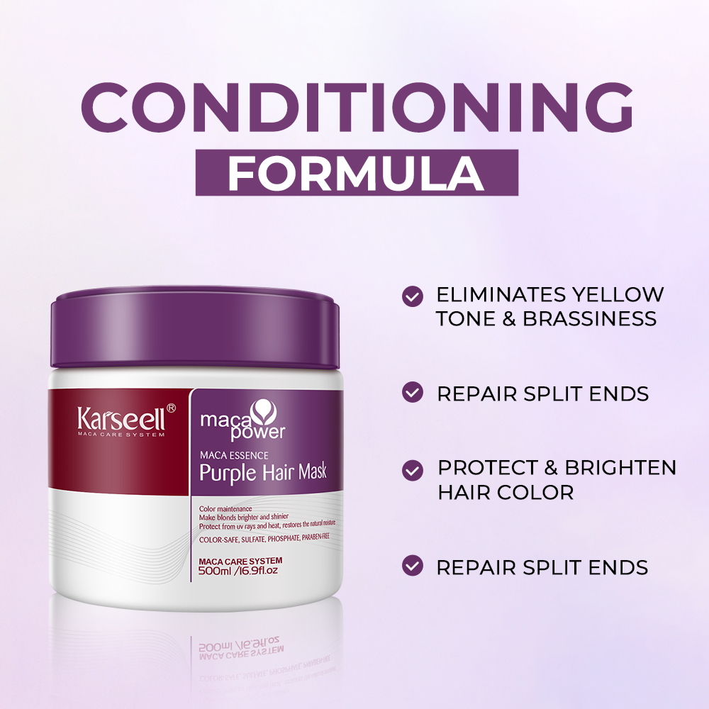 Guangzhou Karseell Cosmetics Co., Ltd. Facebook ad