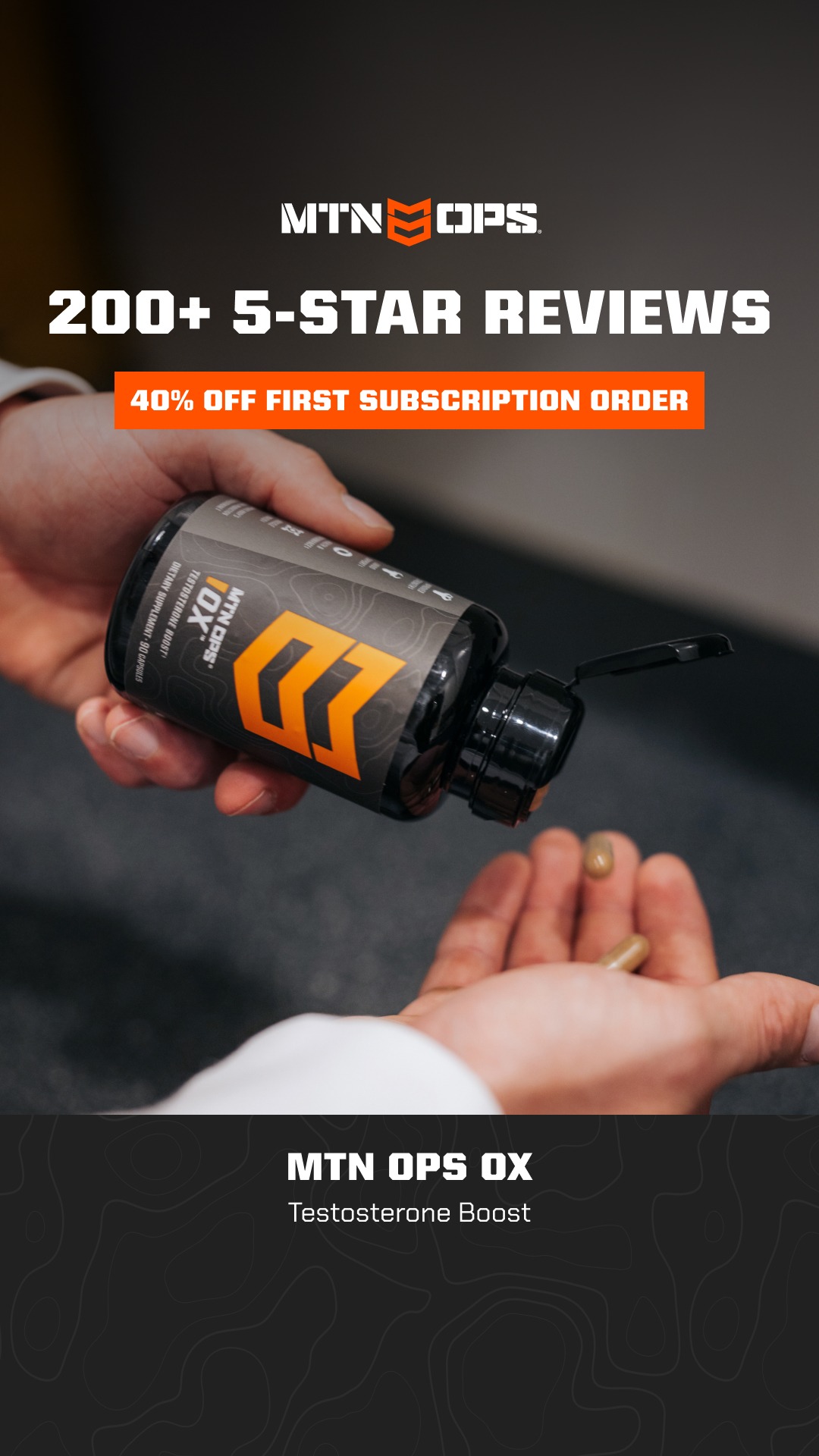 MTN OPS Facebook ad