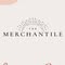 The Merchantile Boutique Marketplace