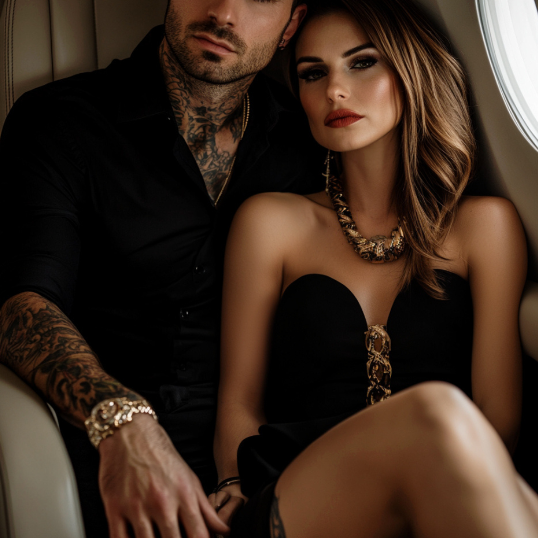 Broxy Hart Contemporary Romance Facebook ad: FREE Mafia Duet Romance Read! You will love!