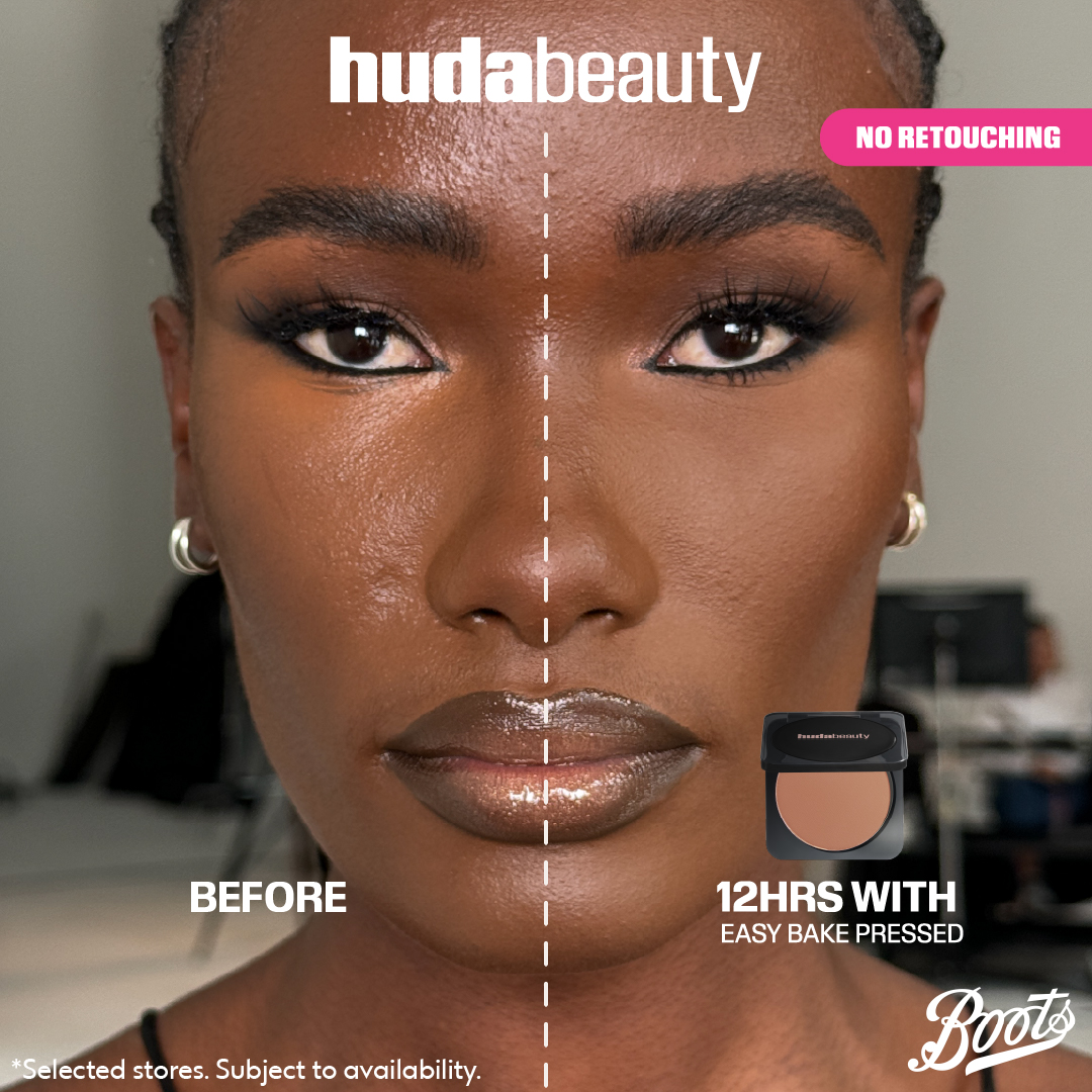 Boots UK Facebook ad