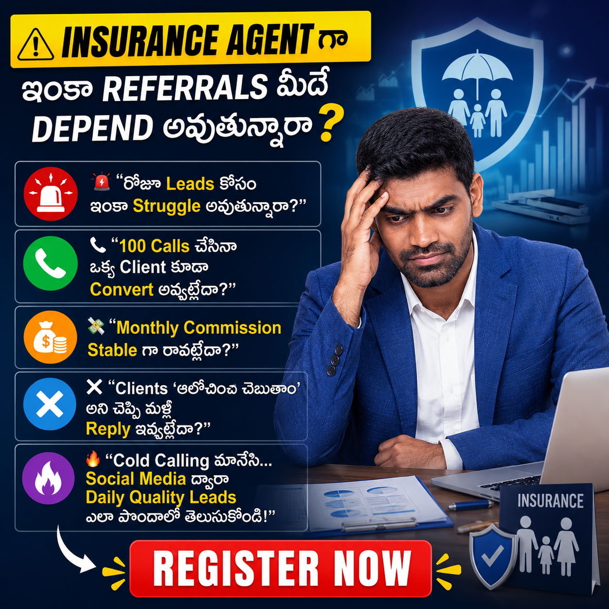 Mani Web Media Facebook ad