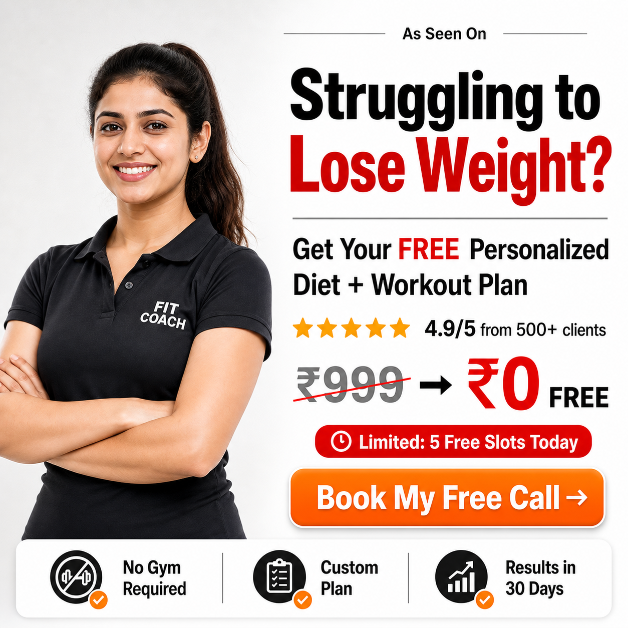 sehat ki paathsaala Facebook ad