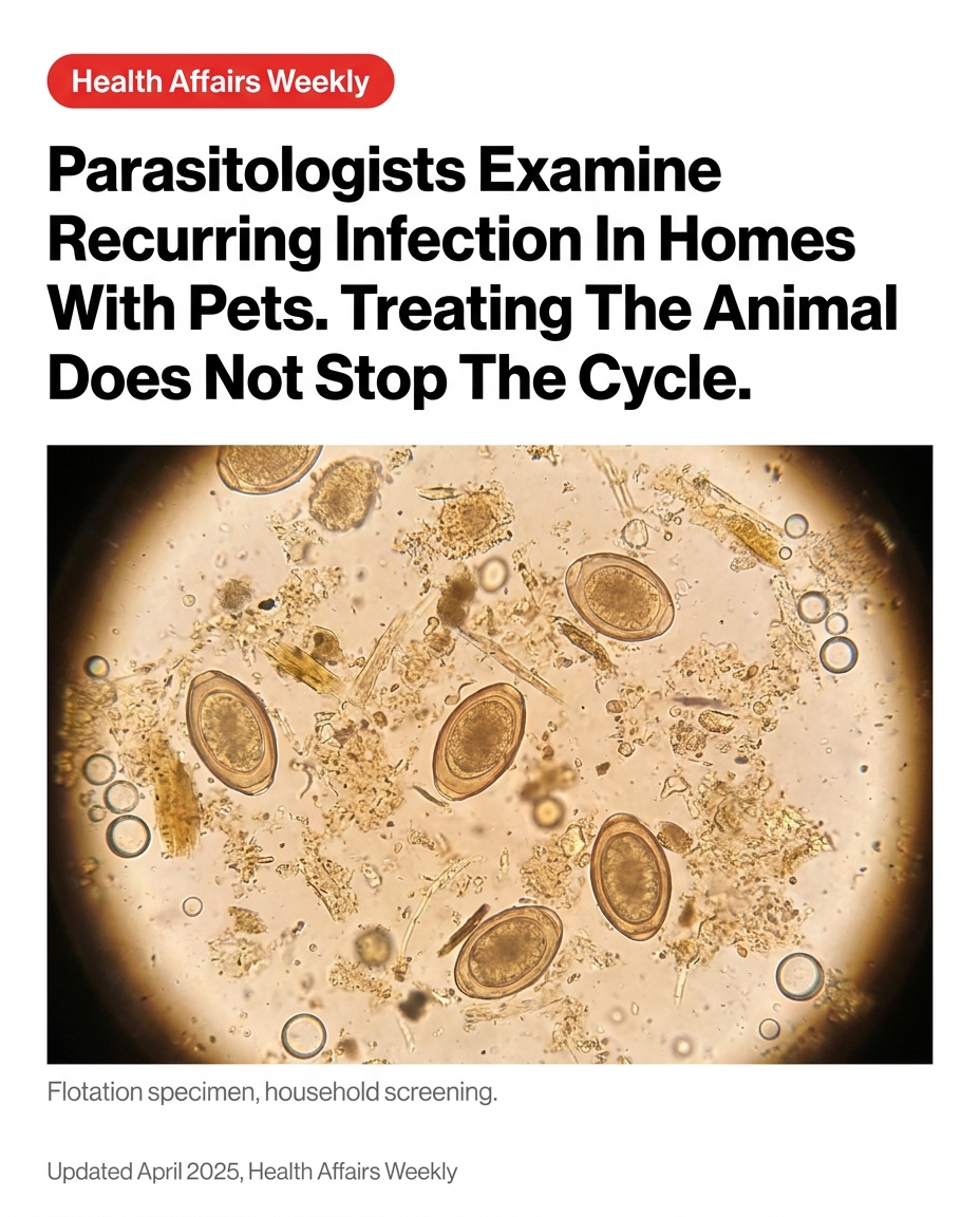 Dr. David Harris Facebook ad