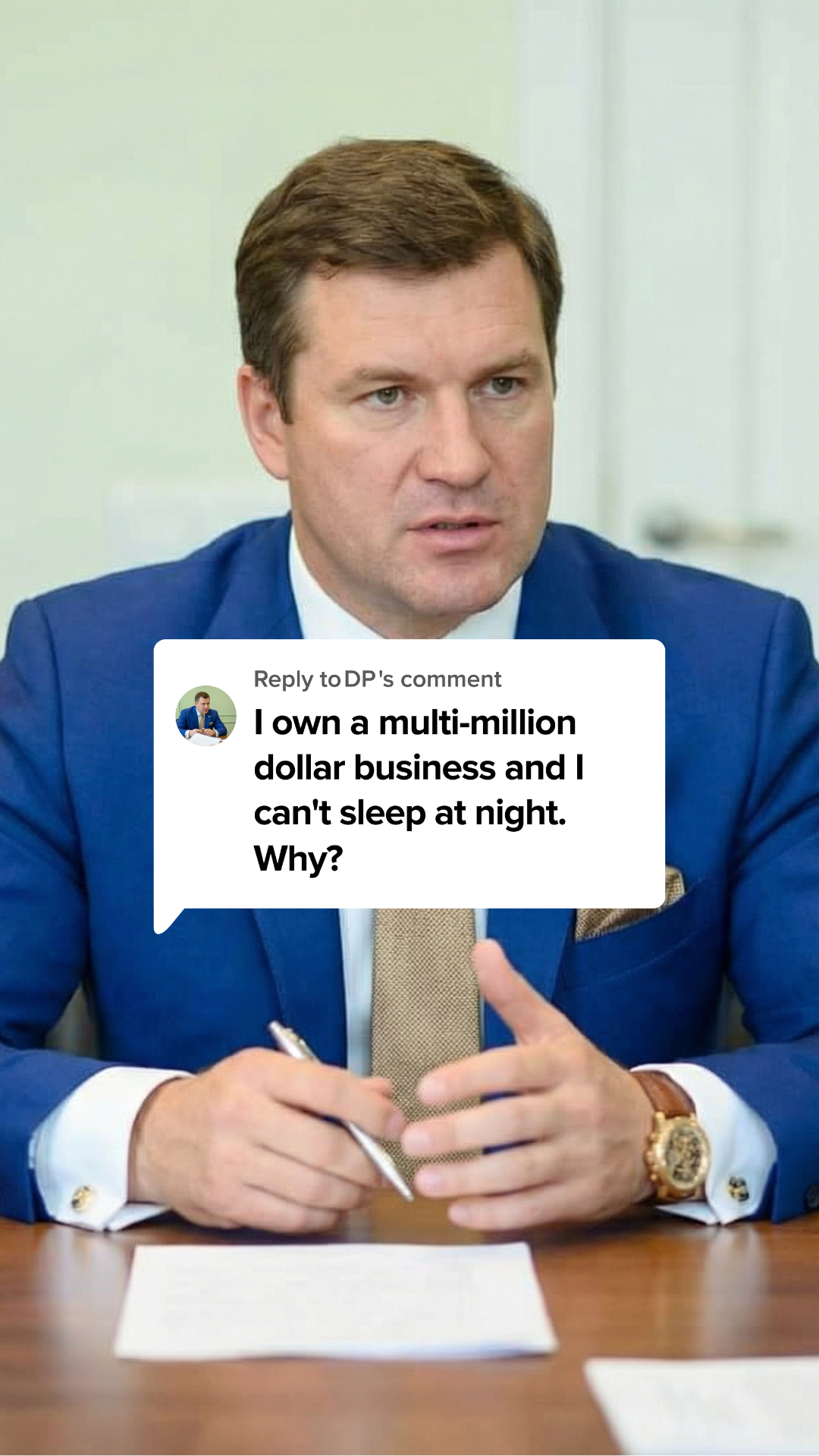 Grant Cardone Facebook ad