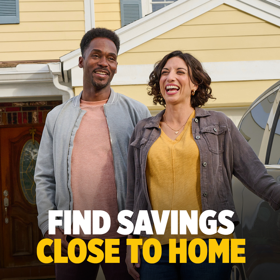 USAA Facebook ad