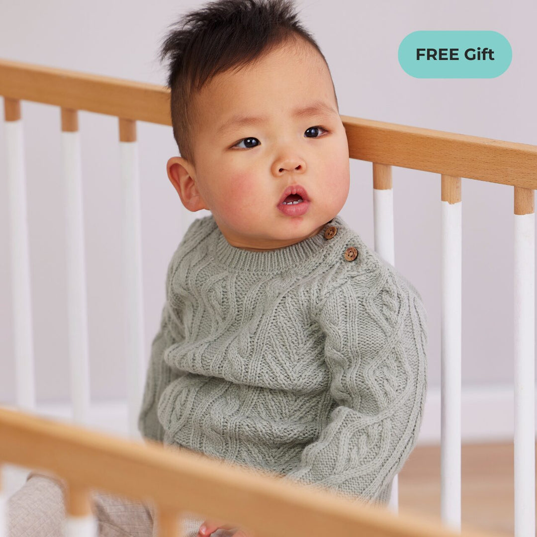 Dr Golly Sleep Program Facebook ad