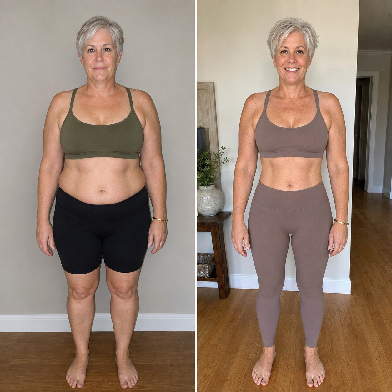 Dr Laura Keith Facebook ad
